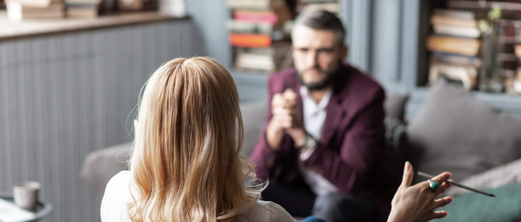 Psychologische Hilfe Speyer